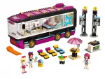 Pop star tour bus-Lego - Imagen 2