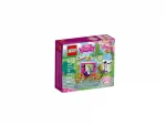 El carruaje real de Pumpkin’s- Lego 41141