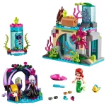 Ariel and the Magical Spell - Lego 41145 - Imagen 2