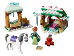 Anna's Snow Adventure-Lego - Imagen 2