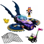 Batgirl persecución del Batjet-Lego - Imagen 2