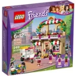 Heartlake Pizzeria- Lego 41311