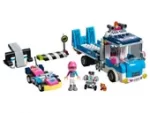 Service & care truck- Lego 41348 - Imagen 2