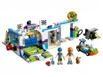 Spinning Brushes Car Wash- Lego 41350 - Imagen 2