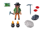Buscador de Gemas - Playmobil - Imagen 2