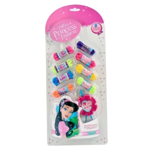 Colourful Bracelets Ditoys Princess - Ditoys.