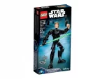Luke Skywalker- Lego 75110