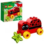 Mi primera mariquita - Lego 10859 - Imagen 2