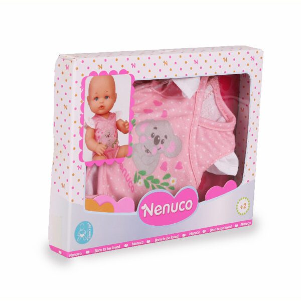 Accesorio para bebes - Nenuco. - Imagen 1