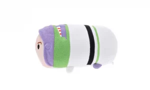 Peluche Tsum tsum grande Buzz Lightyear.