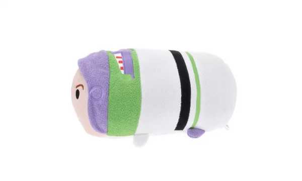 Peluche Tsum tsum grande Buzz Lightyear. - Imagen 1