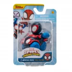 Spidey – Mini vehículo - Vulcanita.