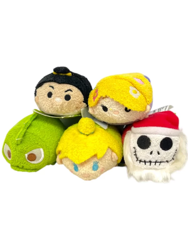 Peluche Tsum Tsum Surtido 6 - Imagen 1
