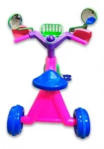 Triciclo Fiorella en caja. - Imagen 2