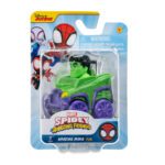 Spidey – Mini vehículo - Vulcanita. - Imagen 2