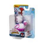 Spidey – Mini vehículo - Vulcanita. - Imagen 4