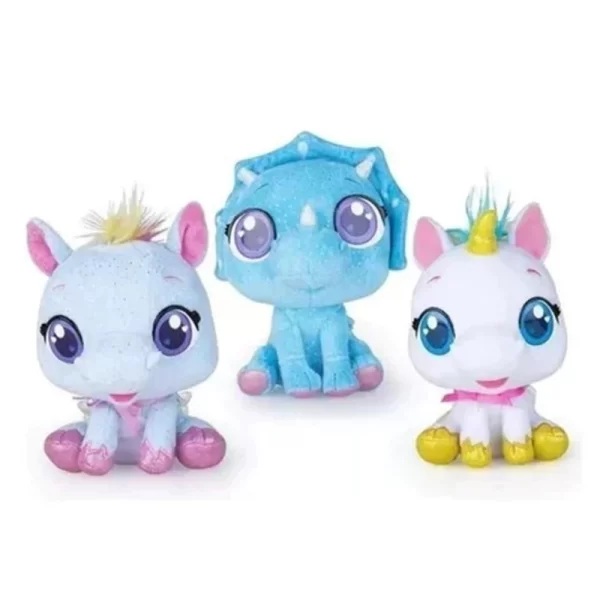 Peluches Cry Babies Fantasy Pets - Imagen 1