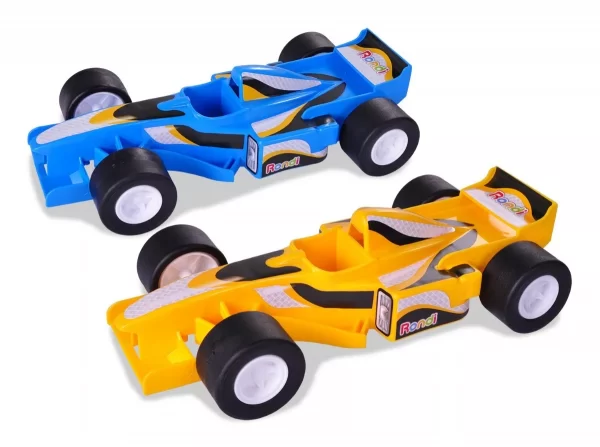 Auto formula 1 - Rondi - Imagen 1