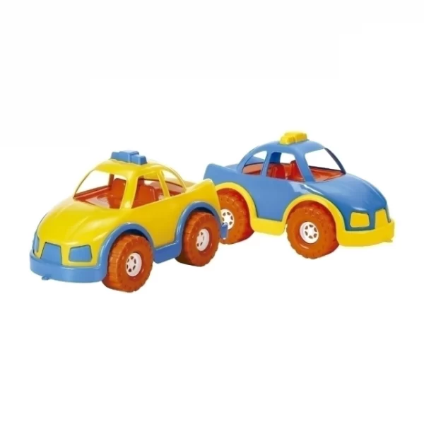 Auto action car - Rondi - Imagen 1