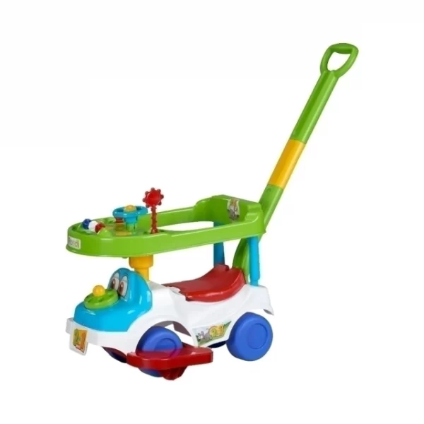 Andador 2 en 1 Maxi - Rondi - Imagen 1