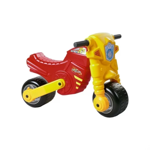 Andador moto de paseo R1 - Rondi - Imagen 1