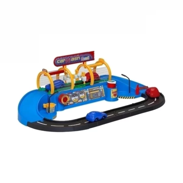 Lavadero de autos Car Wash - Rondi - Imagen 1