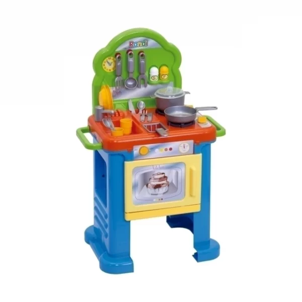 Cocina Kitchen - Rondi - Imagen 1