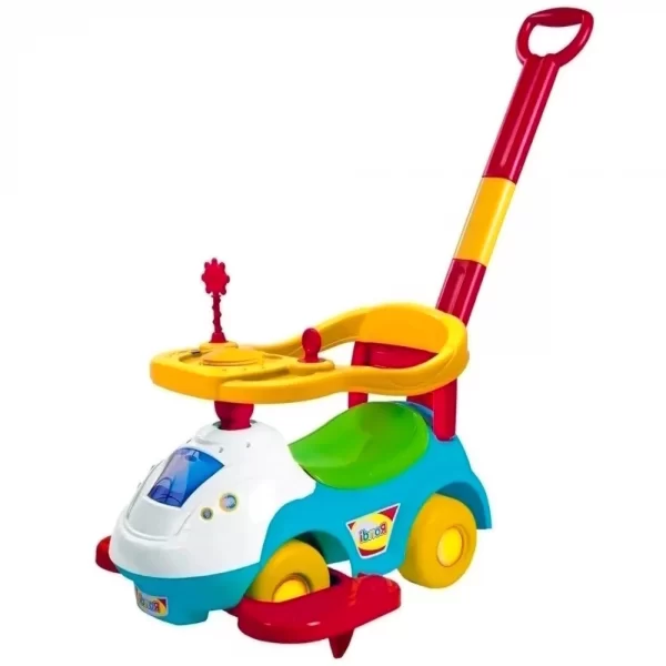 Andador 2 en 1 maxi top - Rondi - Imagen 1