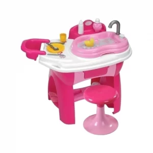 Bañadera para muñecas Baby Set - Rondi