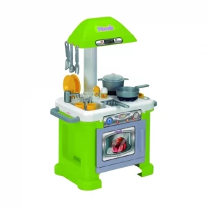 Cocina infantil Mini Cheff -  Rondi