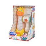 Jirafa Divertida-dolce Bambino