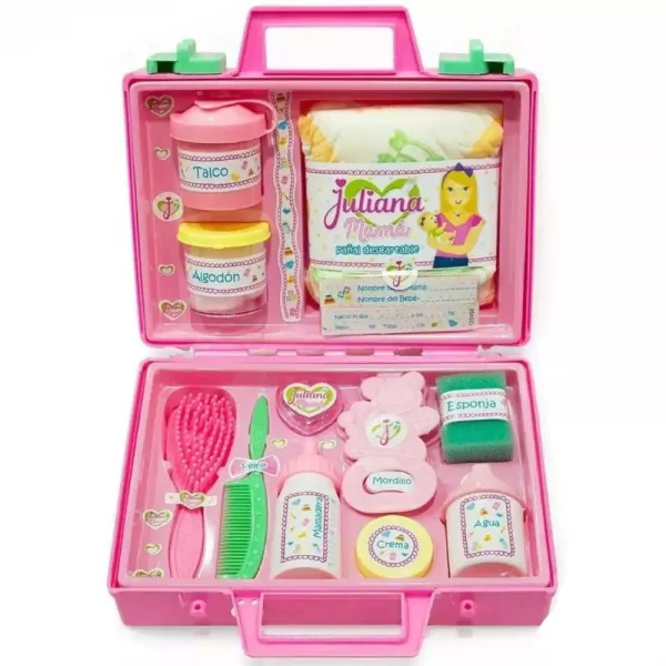 Valija Mamá Juliana - Chica - Imagen 2