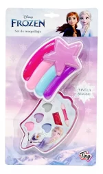 Set de maquillaje Frozen