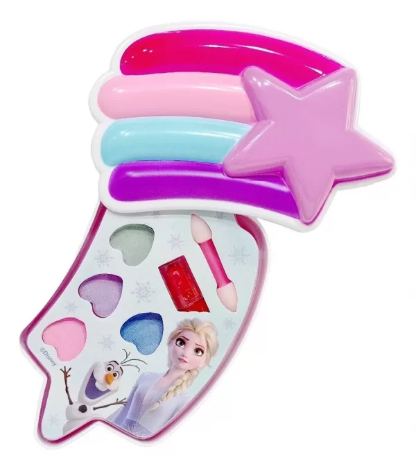 Set de maquillaje Frozen - Imagen 2