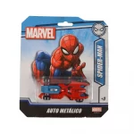 Autos metálicos Marvel - Imagen 2