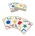 juego de mesa Esquinados - Maldón - Imagen 2