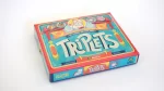 Juego de mesa Triplets - Maldón