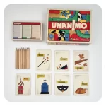 Juego de mesa Unánimo - Maldón - Imagen 2