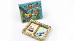 Juego de mesa El pasajero - Maldón