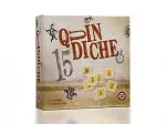 Juego de mesa Quinduche - Rubial