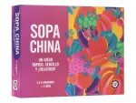 Sopa China - Ruibal