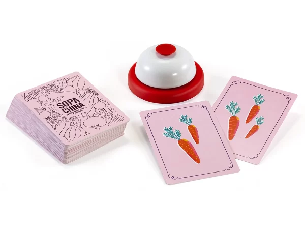 Sopa China - Ruibal - Imagen 3