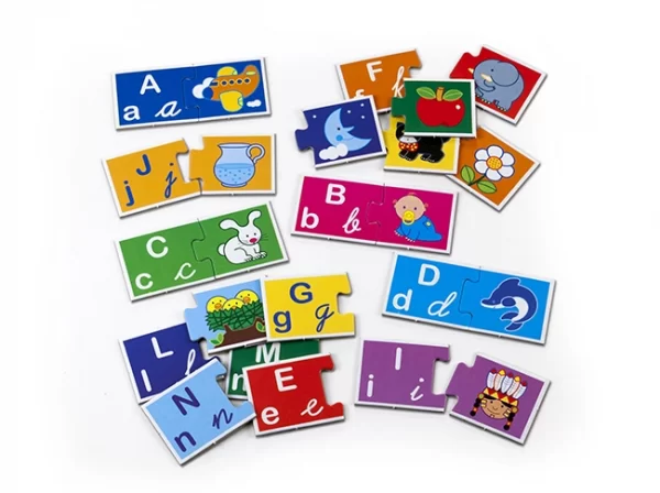 Juego de mesa primeros números - Ruibal - Imagen 2