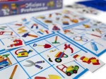 Juego de mesa Lotería de oficios y profesiones - Ruibal - Imagen 2