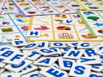 Juego de mesa Buscando letras - Ruibal - Imagen 3