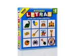 Juego de mesa Buscando letras - Ruibal