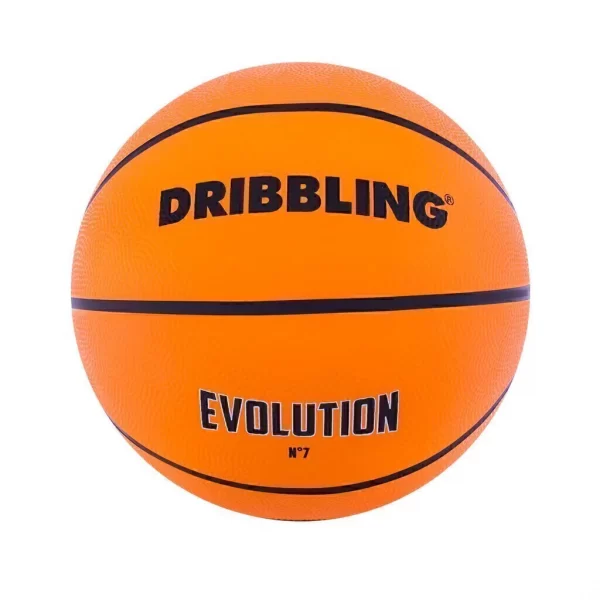 Pelota de basquet DRB Evolution N°7 - Imagen 1