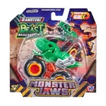 Autos Teamsterz Beast Machines Vehículo Monster Jaws Fricción
