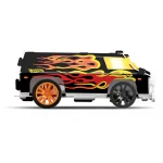 Hot Wheels vehículos Maker kitz mini - Imagen 3