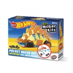 Hot Wheels vehículos Maker kitz mini